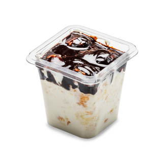 Трайфл  Черепаха