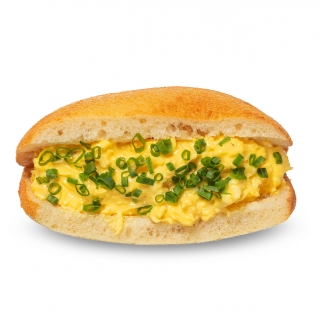 Сендвич томаго сандо